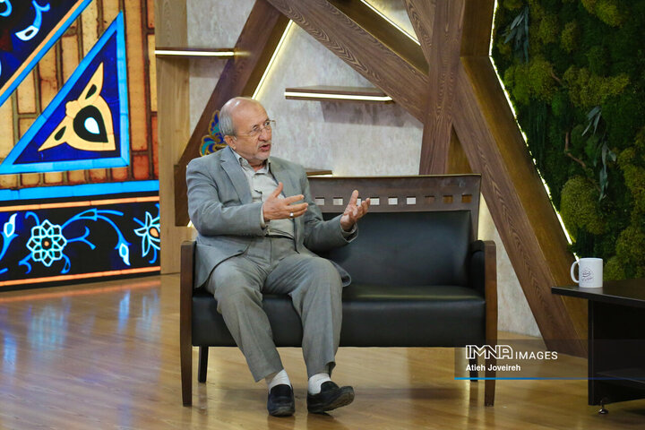 عباس حاج‌رسولی‌ها، رئیس کمیسیون اقتصادی شورای اسلامی شهر اصفهان