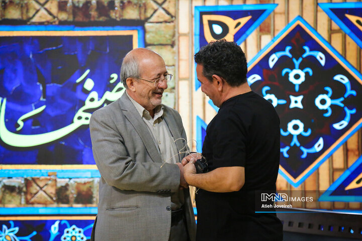 عباس حاج‌رسولی‌ها، رئیس کمیسیون اقتصادی شورای اسلامی شهر اصفهان