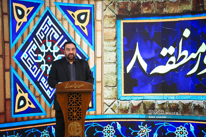 پیشرفت ۶۵ درصدی عملیات ساماندهی دفع آب‌های سطحی بزرگراه شهید ردانی‌پور