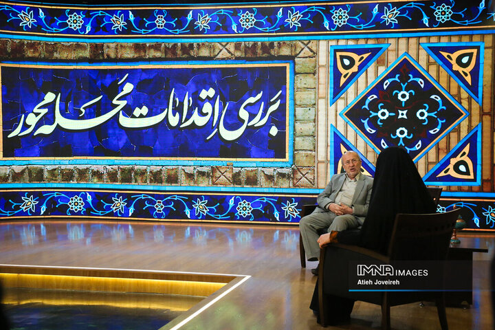 عباس حاج‌رسولی‌ها، رئیس کمیسیون اقتصادی شورای اسلامی شهر اصفهان