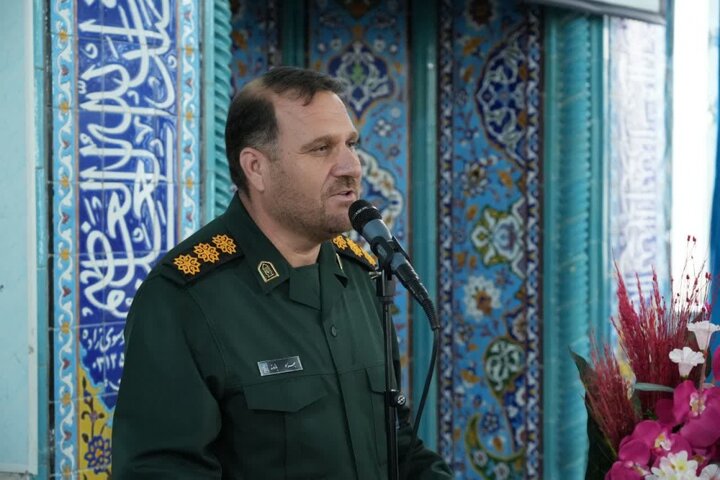 جنگ ۱۲ روزه یک جنگ تمام‌عیار بود