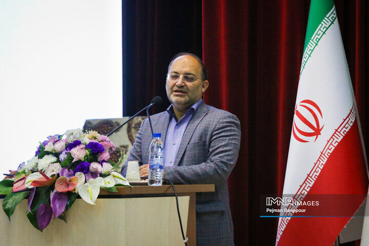 کنگره بین‌المللی شعر «نبی رحمت»