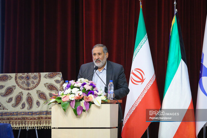 کنگره بین‌المللی شعر «نبی رحمت»