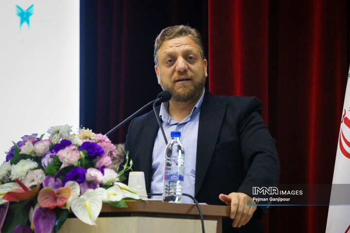 کنگره بین‌المللی شعر «نبی رحمت»