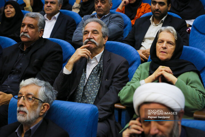 کنگره بین‌المللی شعر «نبی رحمت»