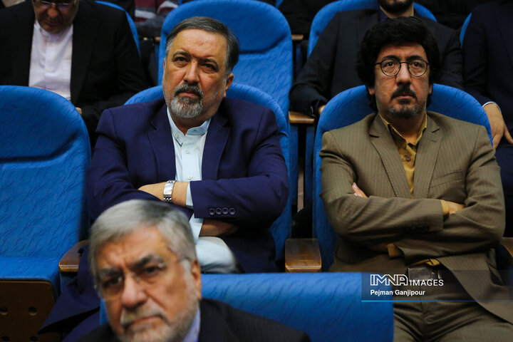 کنگره بین‌المللی شعر «نبی رحمت»