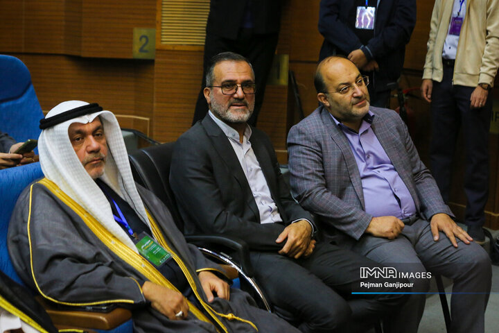 کنگره بین‌المللی شعر «نبی رحمت»