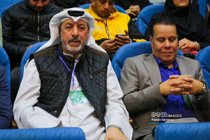 کنگره بین‌المللی شعر «نبی رحمت»