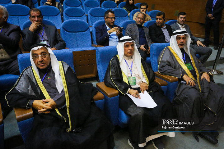 کنگره بین‌المللی شعر «نبی رحمت»