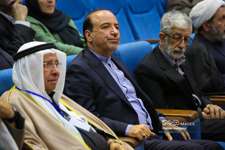 کنگره بین‌المللی شعر «نبی رحمت»