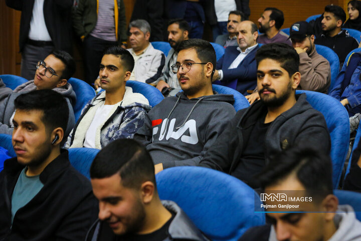 کنگره بین‌المللی شعر «نبی رحمت»