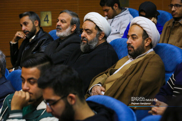 کنگره بین‌المللی شعر «نبی رحمت»