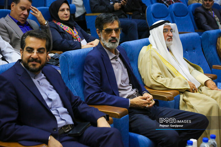 کنگره بین‌المللی شعر «نبی رحمت»