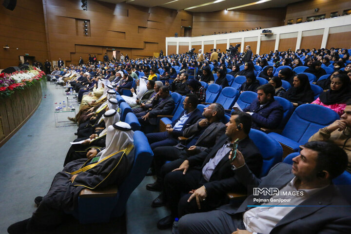 کنگره بین‌المللی شعر «نبی رحمت»