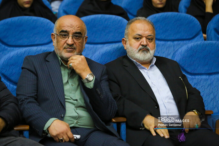 کنگره بین‌المللی شعر «نبی رحمت»