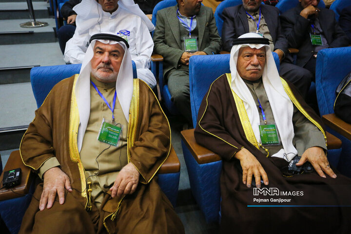 کنگره بین‌المللی شعر «نبی رحمت»