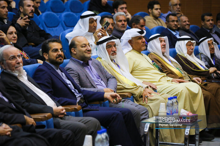 کنگره بین‌المللی شعر «نبی رحمت»