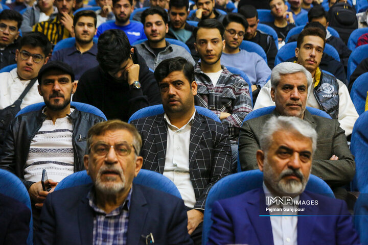 کنگره بین‌المللی شعر «نبی رحمت»