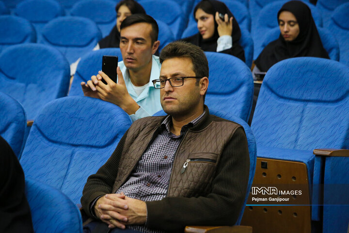 کنگره بین‌المللی شعر «نبی رحمت»