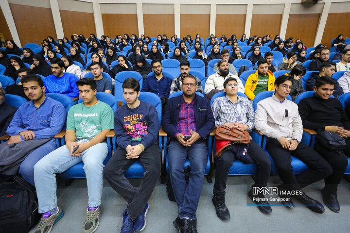 کنگره بین‌المللی شعر «نبی رحمت»