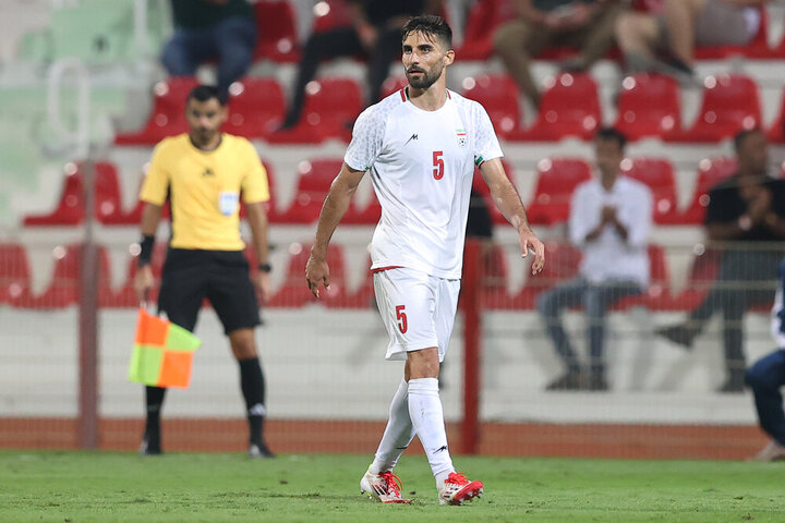 مشکل ویزای تیم‌ملی حل شد/ ملی‌پوشان امشب مسافر امارات می‌شوند