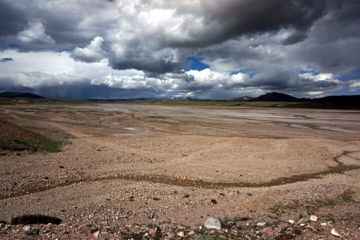 رودخانه‌هایی که خشک شدند؛ روایت بحران جهانی آب