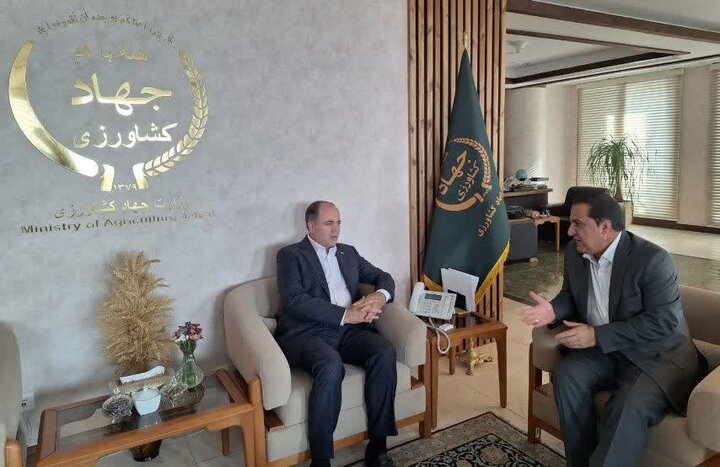 ضرورت تکمیل ۱۵ ایستگاه پمپاژ در شهرستان‌های ایلام