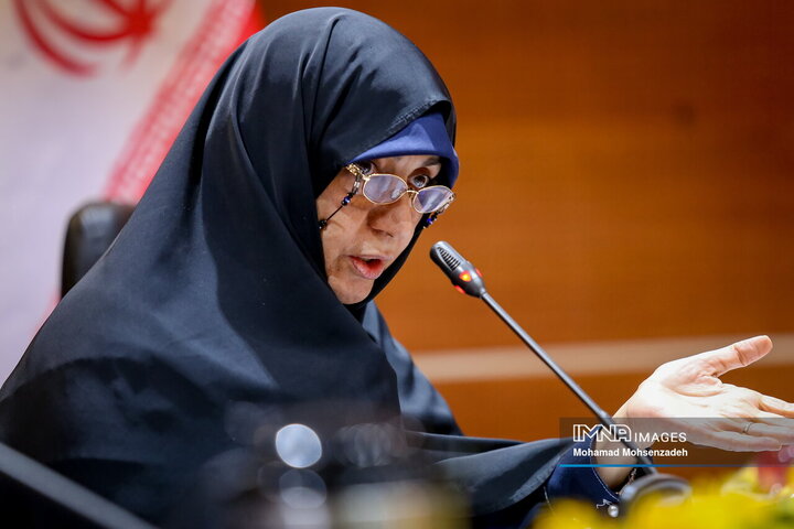 نشست هم‌اندیشی شهرداران مراکز استان‌های کشور