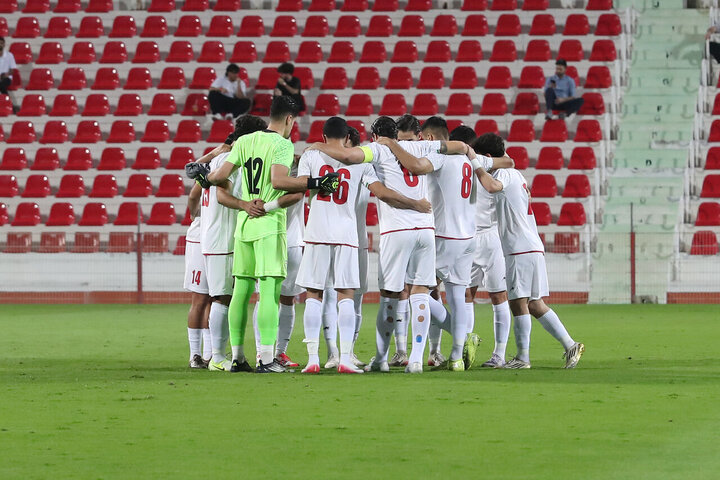 پخش زنده بازی فوتبال ایران مقابل کیپ ورد از تلویزیون + ساعت پخش