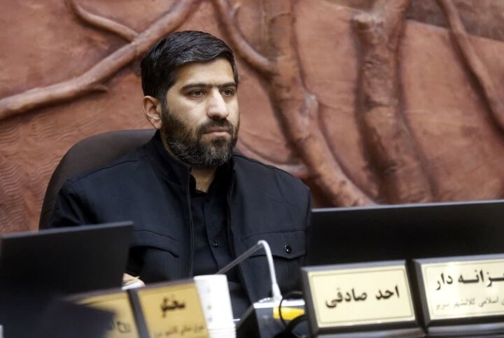 شورای شهر در پرسش از شهردار تبریز کوتاهی نکرده است