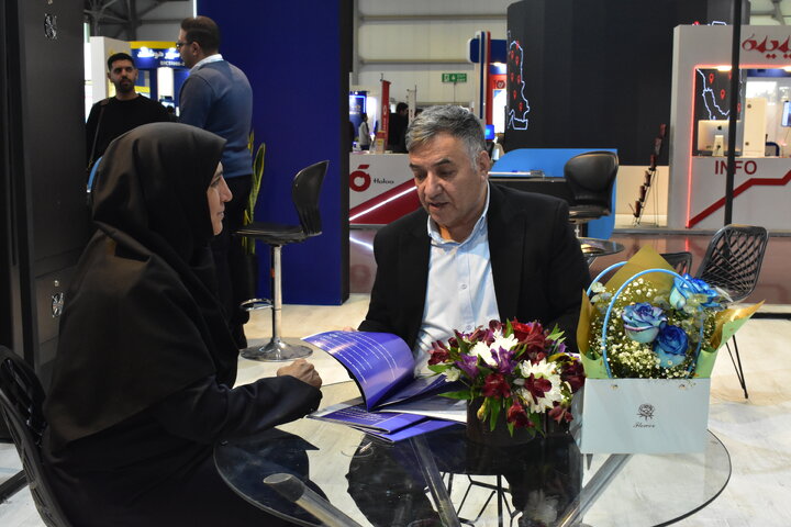 تجربه شهرداری اصفهان عمق خدمات شرکت نوساز محاسب صفاهان را افزایش داد