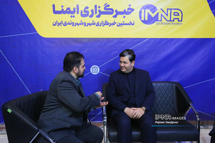 سومین روز نمایشگاه «فن‌نما»