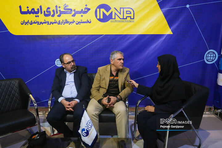 ایجاد زیرساخت مشترک سخت‌افزاری هوش مصنوعی در اصفهان و مشهد