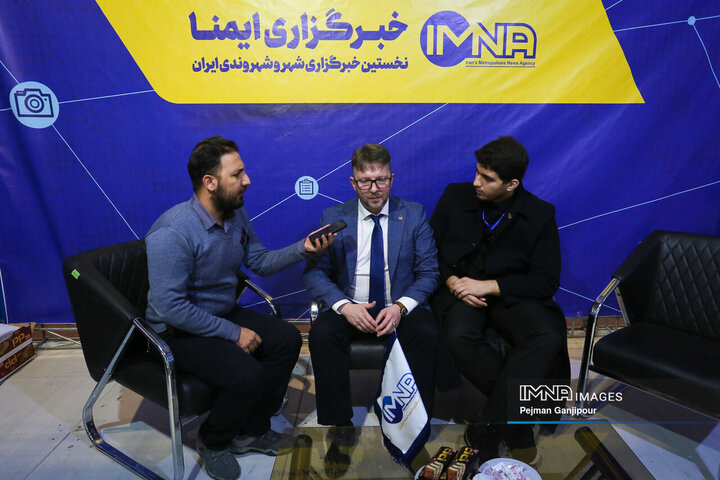 ایران و روسیه باید از هوش مصنوعی بومی خود استفاده کنند/ آینده روشن ایران در تکنولوژی