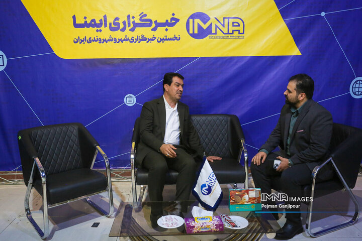 سومین روز نمایشگاه «فن‌نما»