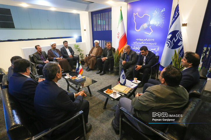 سومین روز نمایشگاه «فن‌نما»