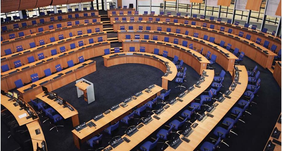 آفریقای دموکراتیکتر از تصور ما؟