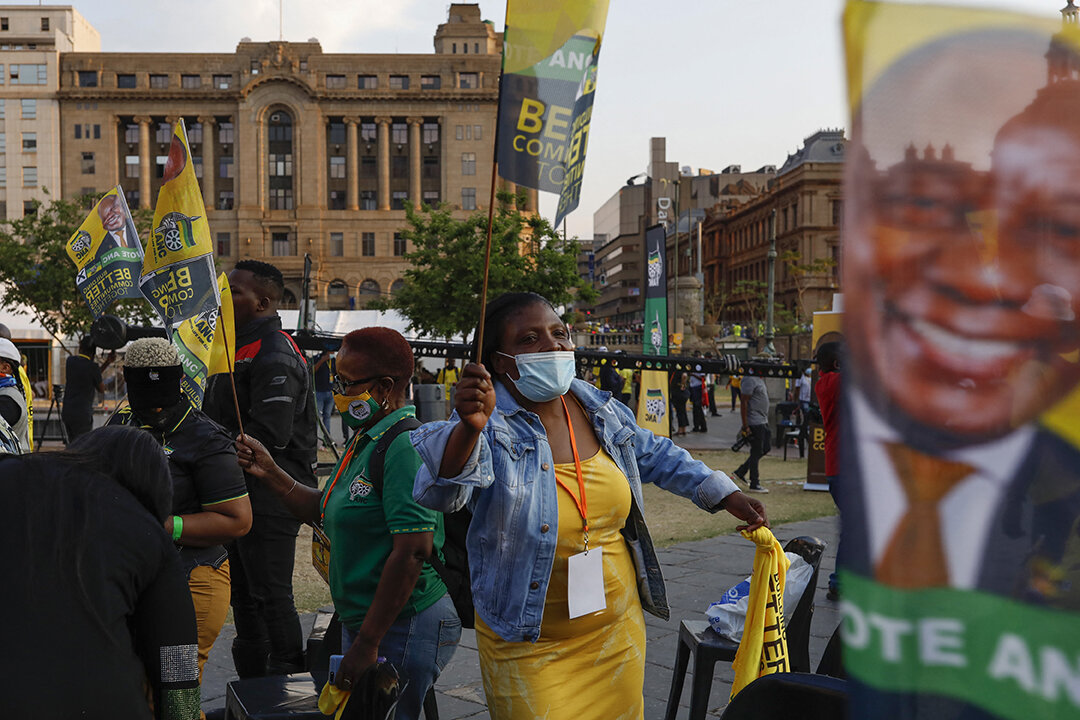 آفریقای دموکراتیک‌تر از تصور ما؟