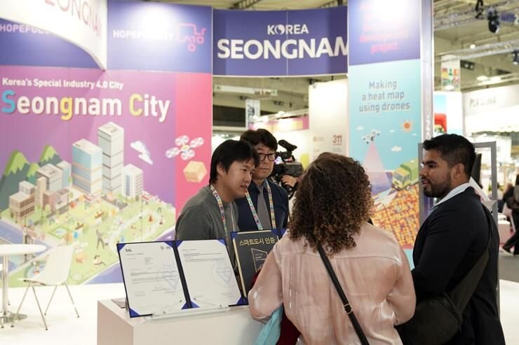 آزمایشگاه آینده: نسل جدید شهرسازی در آسیا