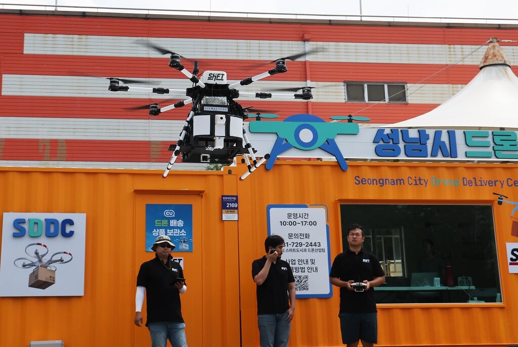 آزمایشگاه آینده: نسل جدید شهرسازی در آسیا