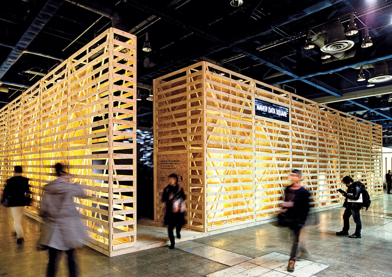 آزمایشگاه آینده: نسل جدید شهرسازی در آسیا