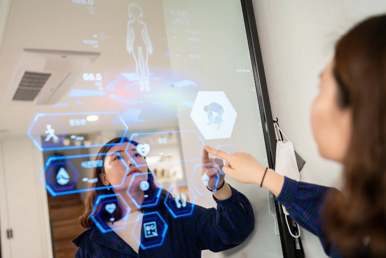 آزمایشگاه آینده: نسل جدید شهرسازی در آسیا