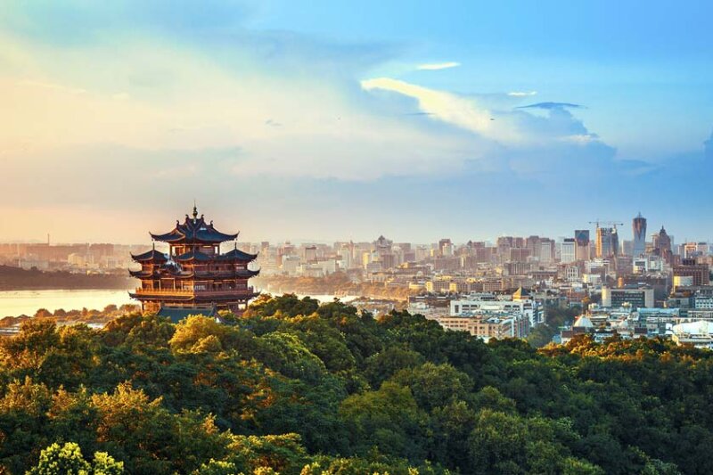 معرفی شهرهای چین- به کدام شهر چین سفر کنیم؟