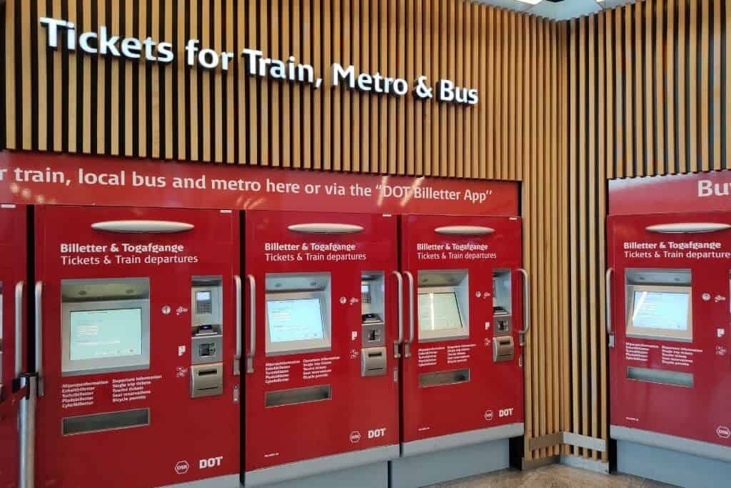 کپنهاگ پیشرو در حملونقل پایدار و کنترل ترافیک