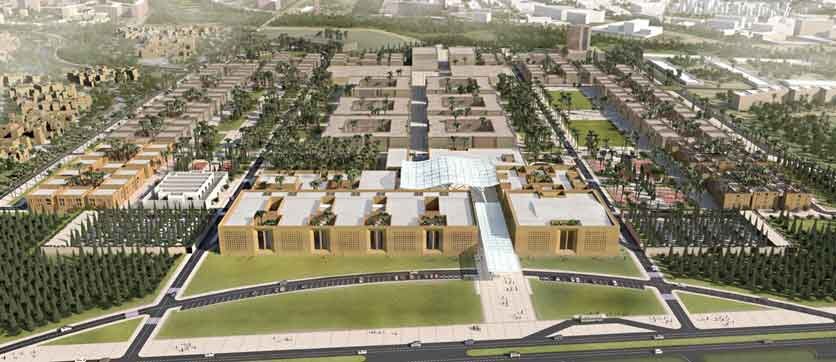 هیچ چیز در شهرها تصادفی نیست؛ حتی جهت باد در مصدر