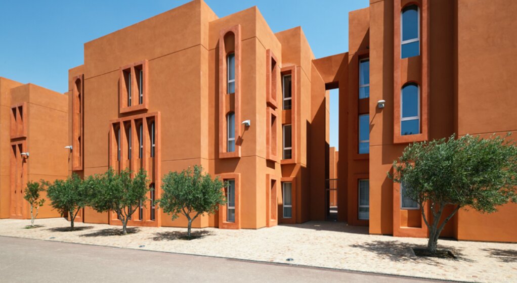 هیچ چیز در شهرها تصادفی نیست؛ حتی جهت باد در مصدر