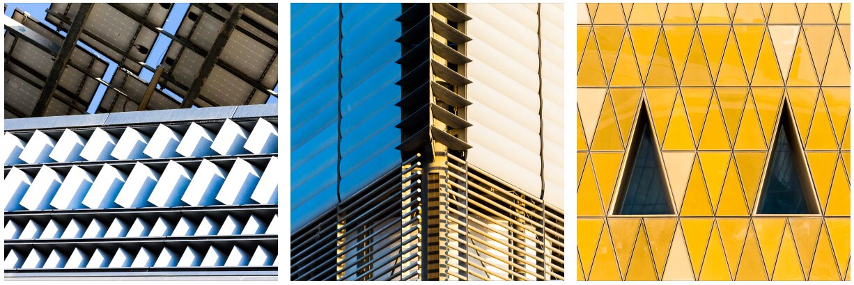 هیچ چیز در شهرها تصادفی نیست؛ حتی جهت باد در مصدر