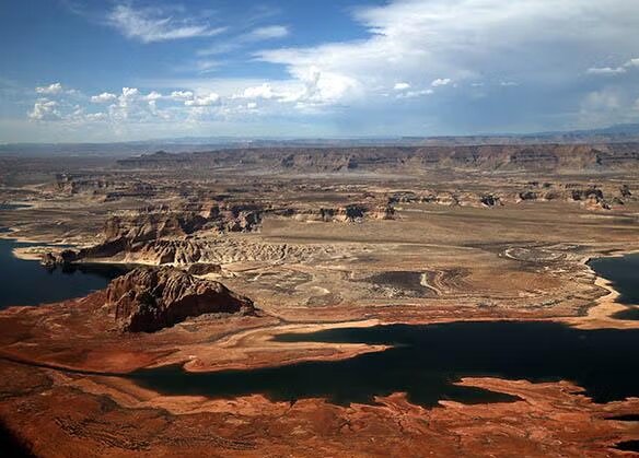 ایران در بحران آب تنها نیست