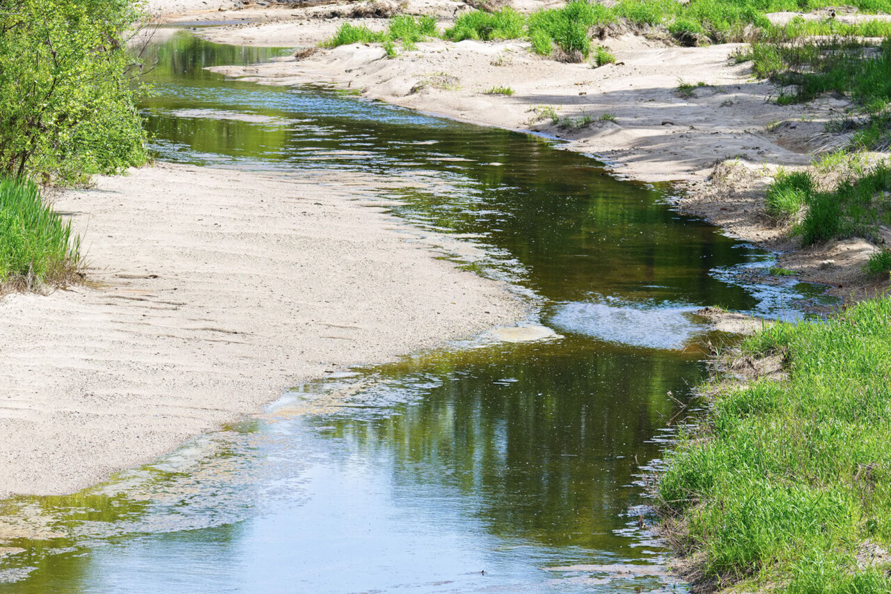 ایران در بحران آب تنها نیست