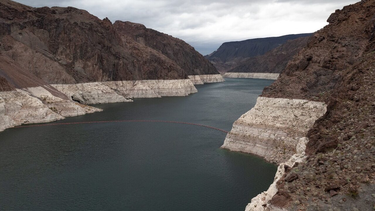 ایران در بحران آب تنها نیست